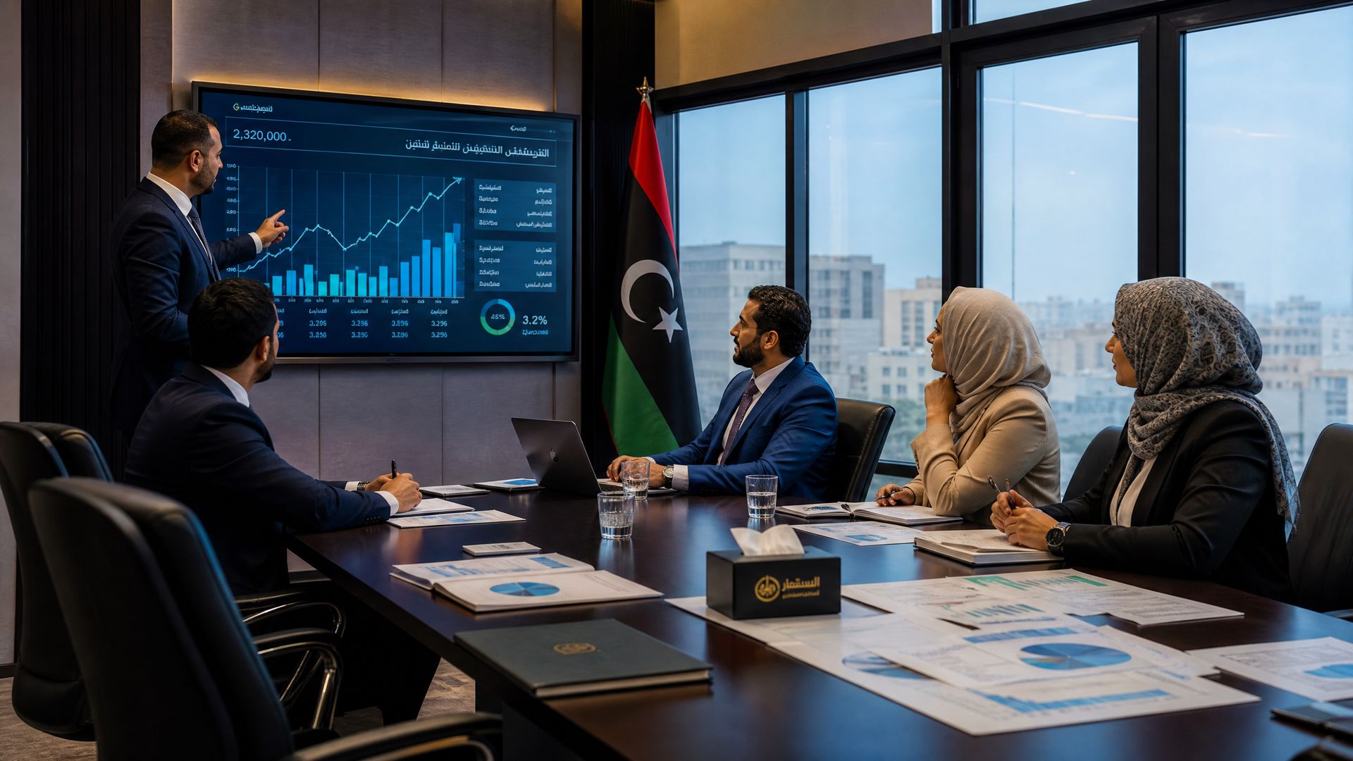 مقر الحصين للتأمين